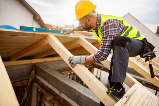 Quick and Trustworthy Emergency Roof Repair Services in Channelview, TX